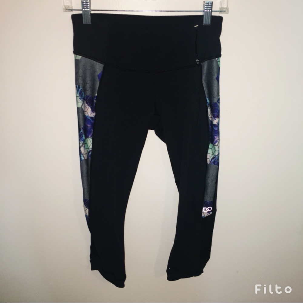 Calia by Carrie Underwood Leggings - Picture 2 of 6